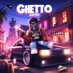 [GGR] - Ghetto Grind Roleplay