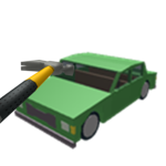 Car Destroyers Levels