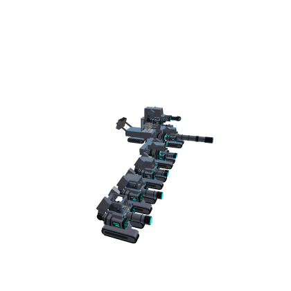 Tower Battles:Battlefront Concept