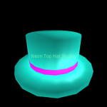 Neon Top Hat Studios