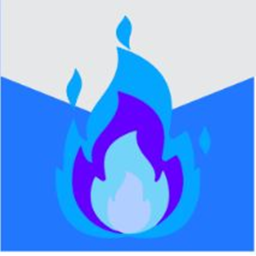 Fire gang hangout