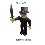 The Church Of HammieJammieism