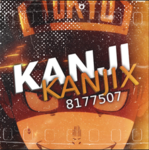 Kanjix