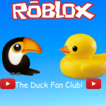 The Duck Fan Club Quack