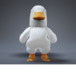 Gods Of Ducks