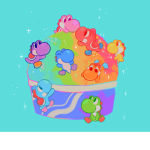 Yoshi Fam <3