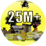 Game Badge Thumbnail