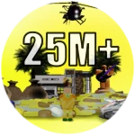 Game Badge Thumbnail