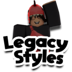 Legacy Styles