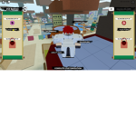 los ninjas hermanos