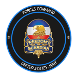 Αrmy Forces Commandᅠ
