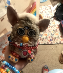 Furby Fan Club Of May-Lah