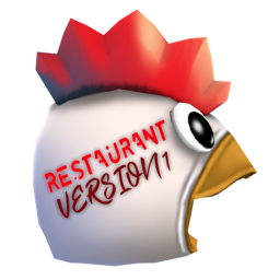 Chicken Express Restaurant V1
