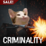 The Pop Army of Criminality