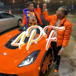 4PF (THA BRONX 2 GANG)