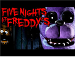 Five Night's at Freddy's Fan