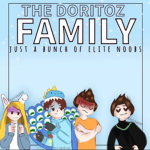 The Doritos family