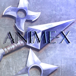 Anime - X