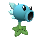 ⏳ Ice Plant