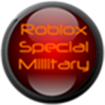 Robloxian Special Military