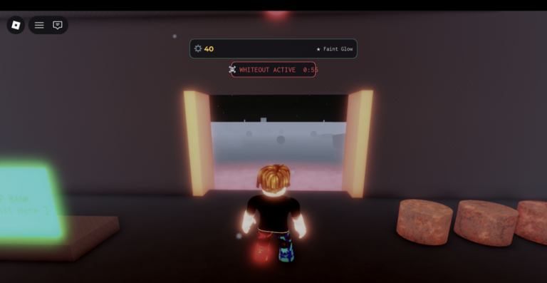 Outpost 404: The Whiteout screenshot 1