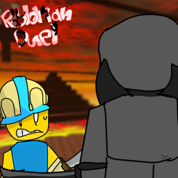 Robloxian Duels [DEMO V2]