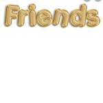 For my friend chloe