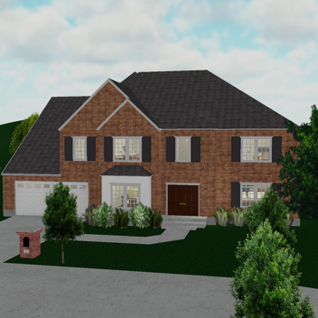 Suburban Home Showcase  - camcool12354