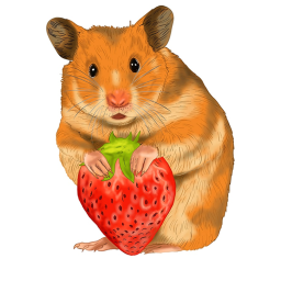 Hamsters Will Rule