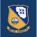 USA Navy Blue Angles