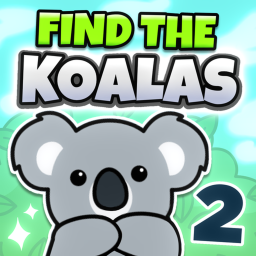 Find the Koalas 2 [187]
