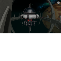 Star Wars Launch! {BETA}