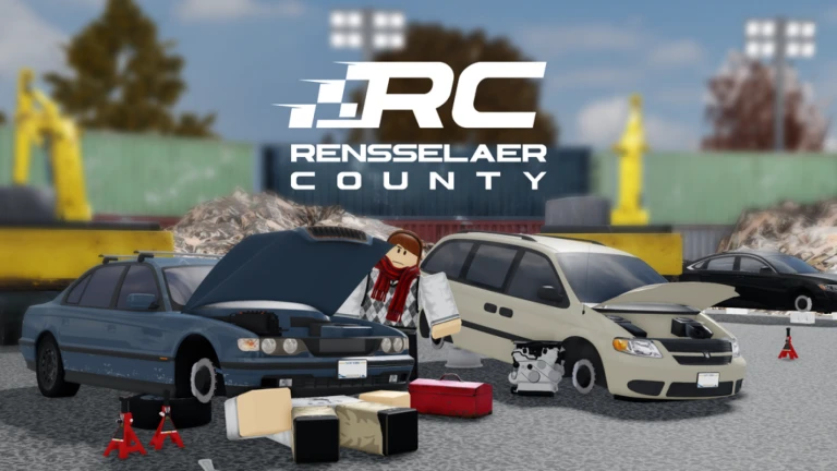 (🦃 EVENT UPDATE) Rensselaer County