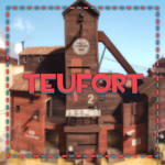 Teufort