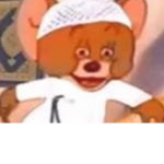 قروب قردههه