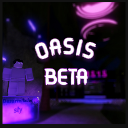 OASIS - BETA