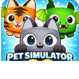 🔥 Pet Simulator SG! 🐾 icon