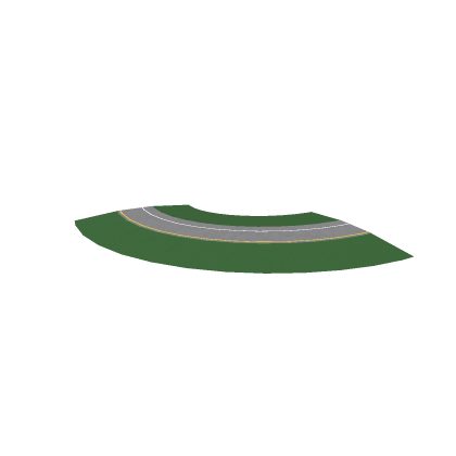 CurvRoad