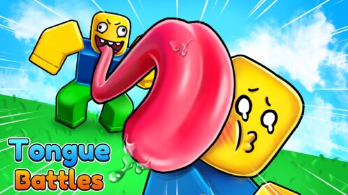 Tongue Battles (t8)