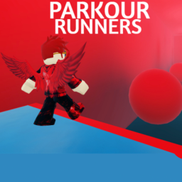 Parkour Runners