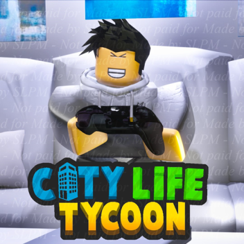 Tycoon de la vie urbaine