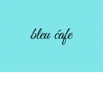 Bleu Ćafe