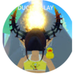 Ducky’s world fan group