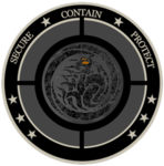 SCP|F - Epsilon 11