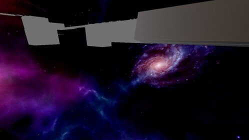 {BETA} The SpacePoint!
