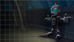 secret agent clank