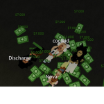 Da hood cash!!<3
