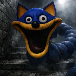 Climb Scary Sonic Tower icon