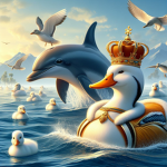Dolphins ＆ Ducks United Store