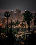 Los Angeles RolePlay ERLC Staff Team Group Thumbnail